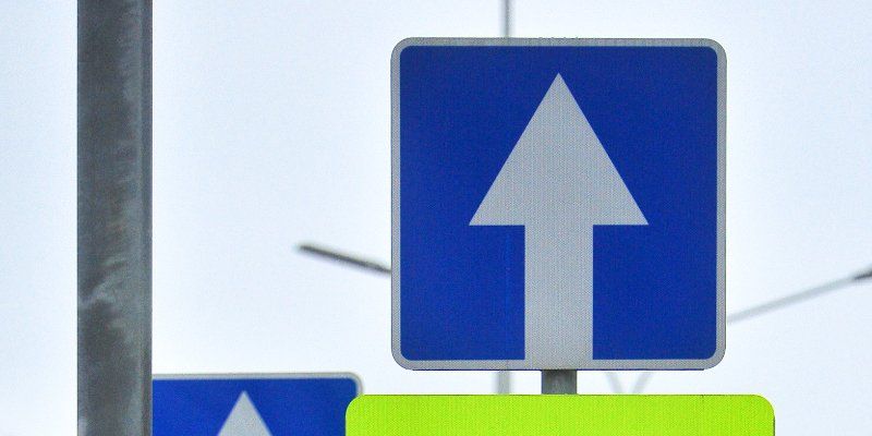На двух улицах в Западном Дегунине изменится схема движения
