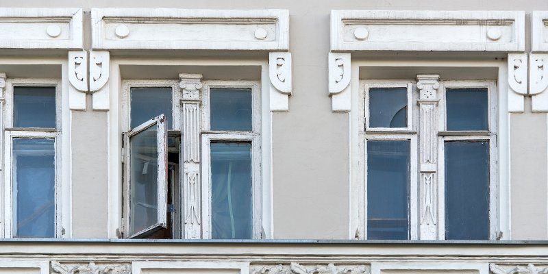 Здание Товарищества печатания, издательства и книжной торговли Ивана Сытина отремонтируют