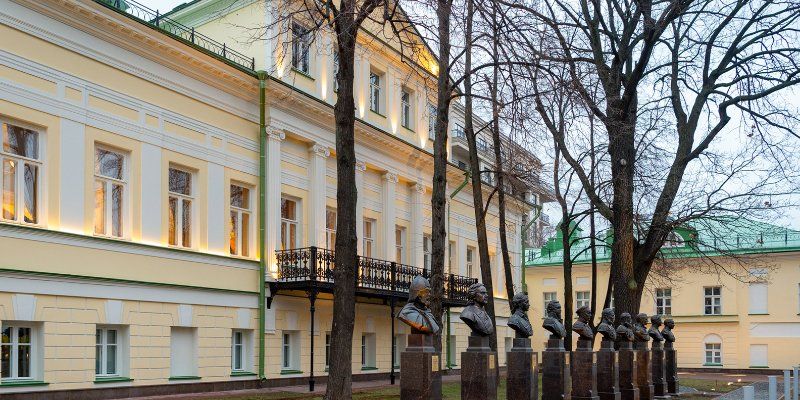 В Музее военной формы одежды пройдут первые церемонии регистрации брака