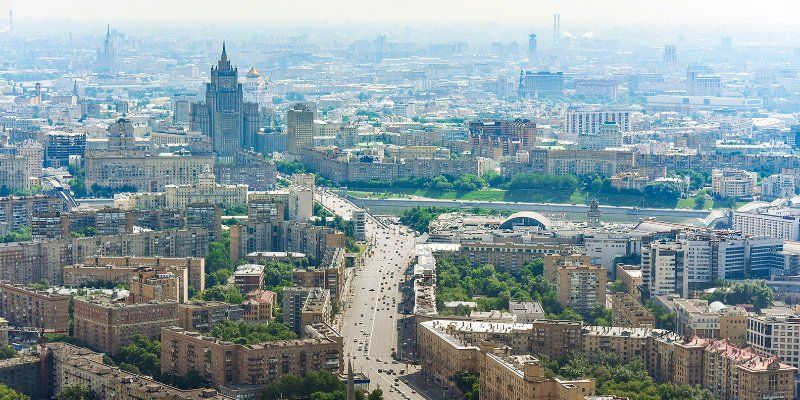 Москва в числе регионов — лидеров по качеству бюджетной политики