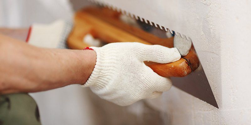 Здание XIX века в Среднем Каретном переулке отремонтируют
