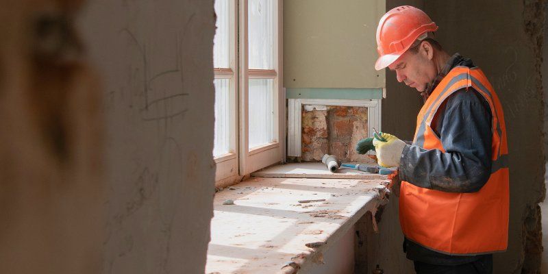 Очистят от пыли и освежат краску: в историческом центре Москвы приведут в порядок фасады зданий