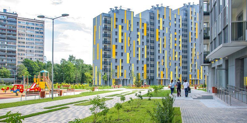 Где появятся очередные стартовые площадки по программе реновации
