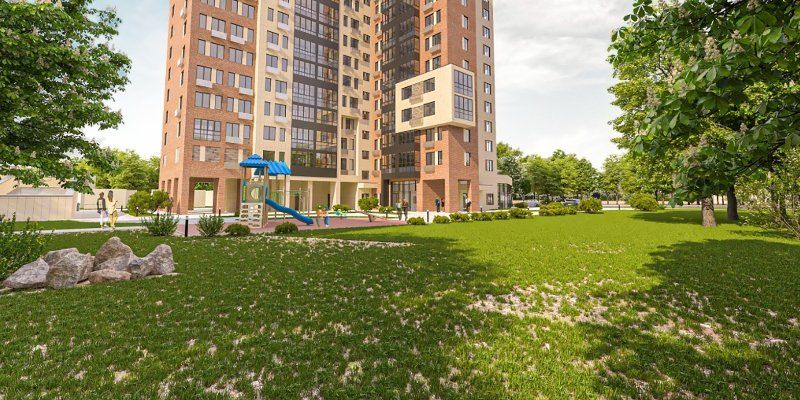 В Даниловском районе построят жилой дом по программе реновации