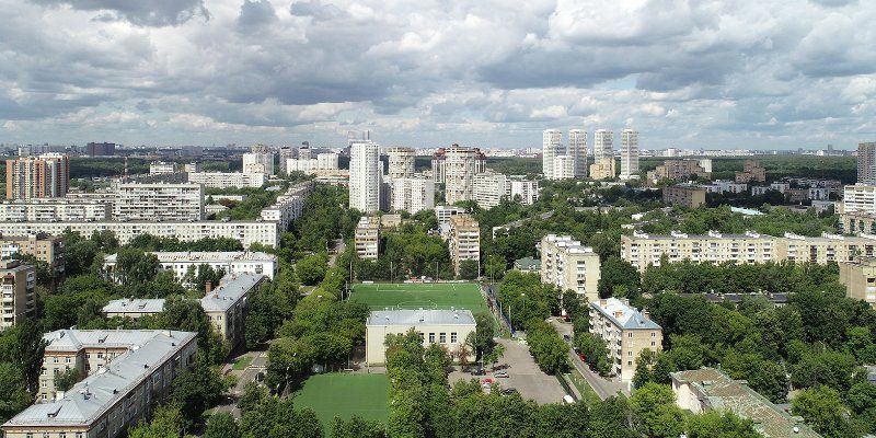 Пять уникальных домов сохранят на востоке Москвы в рамках программы реновации