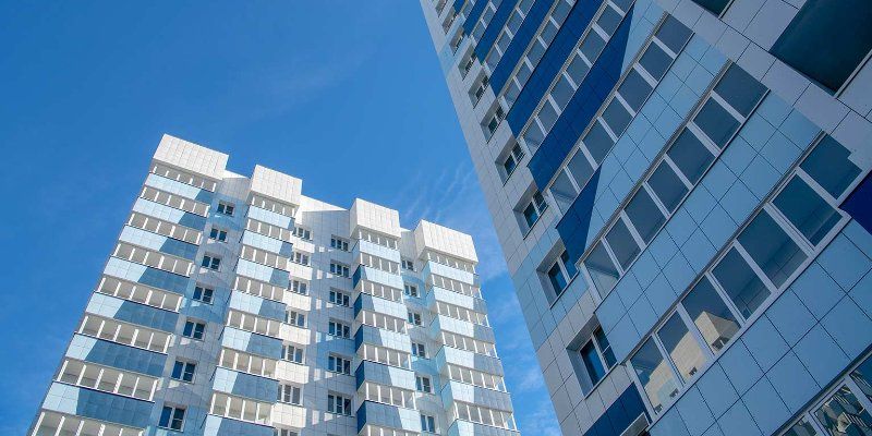 Все жильцы дома в Нагатинском Затоне переехали в новые квартиры по программе реновации