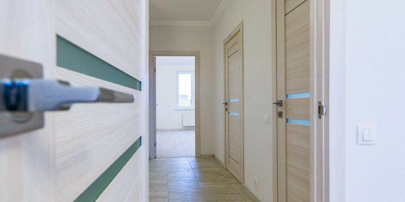 На улице Свободы завершается строительство дома по программе реновации