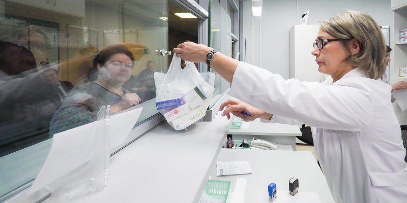 Магазины и салоны красоты: в домах, построенных по программе реновации, будет в четыре раза больше площадей для малого бизнеса