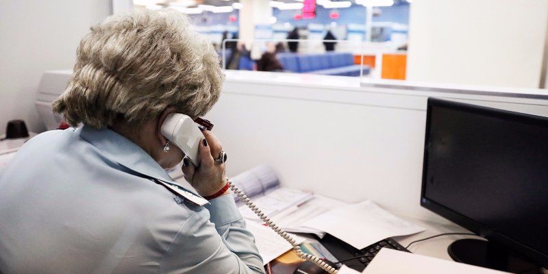 В Москве открыто 136 инфоцентров программы реновации