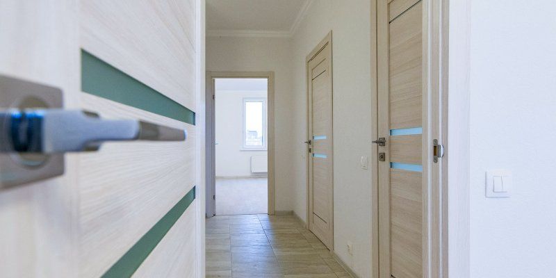 В Академическом построят четыре дома по программе реновации