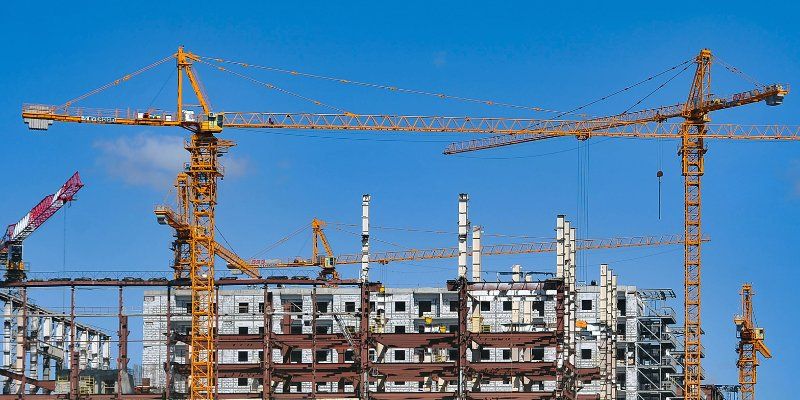 В Лефортове построят новые дома по программе реновации