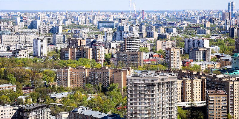 Президент подписал закон о реновации жилого фонда