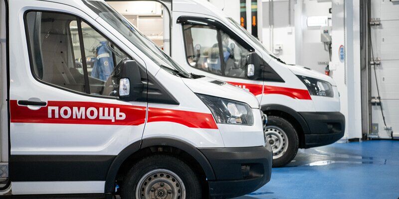 В Царицыне построят подстанцию скорой медицинской помощи