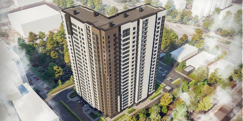 В составе ТПУ «Марьина Роща» построят жилой дом по программе реновации