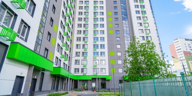 Более 800 жителей Зеленограда переехали в новые квартиры по программе реновации
