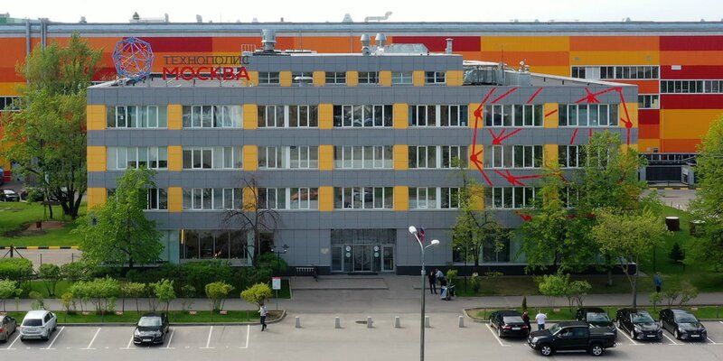 Объемы производства 15 резидентов технополиса «Москва» выросли более чем в два раза