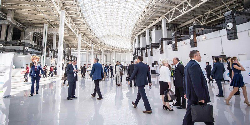 Москва поделится опытом в сфере закупок на Российском инвестиционном форуме