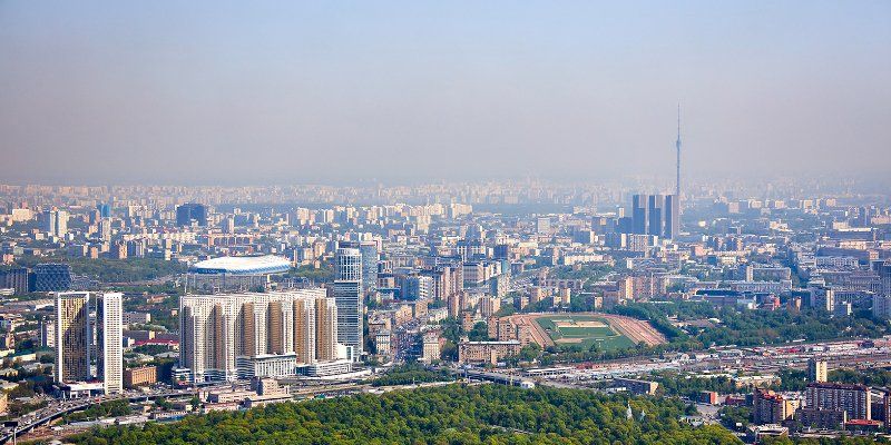 На специальных условиях: с 2017 года малый бизнес арендовал у города 740 объектов коммерческой недвижимости