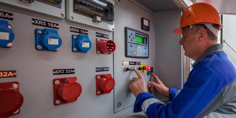 Восемь трансформаторных подстанций установят для поддержки медучреждений столицы