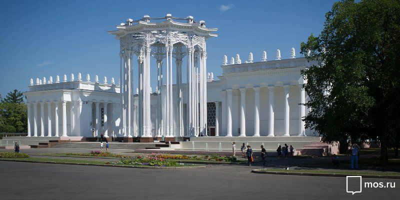 Русский авангард и соцреализм: на ВДНХ откроется выставка художников XX–XXI веков