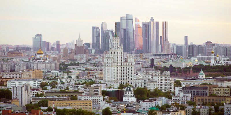 Росреестр зарегистрировал права на 455 коммунальных сооружений столицы