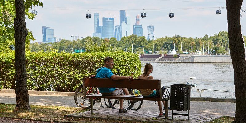 Жара, местами дожди и грозы: прогноз погоды на 9 июня
