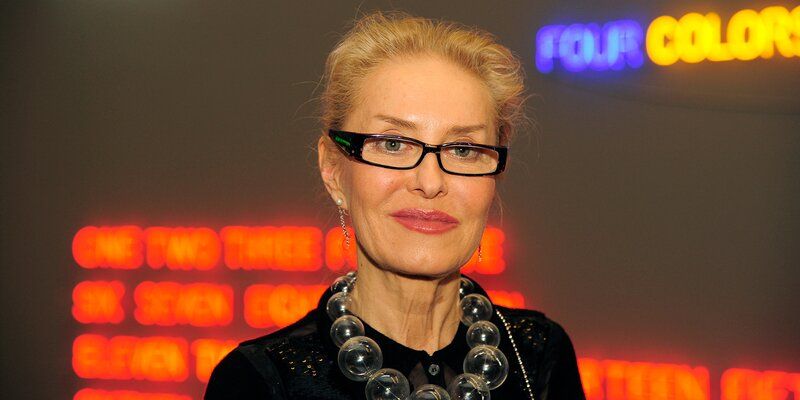 Коллекция мецената Антуана де Гальбера: где посмотреть работы знаменитых фотохудожников