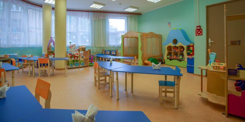 Детский сад на 125 мест построят в районе Соколиная Гора за счет городского бюджета