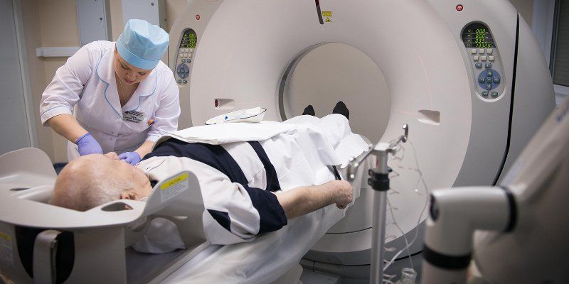Две поликлиники получили гранты за высокое качество обслуживания