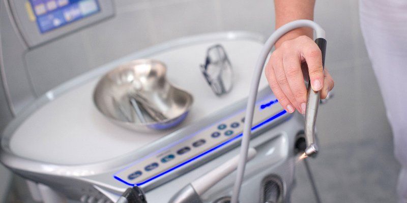 Детскую стоматологическую поликлинику в Перове приспособят для маломобильных посетителей