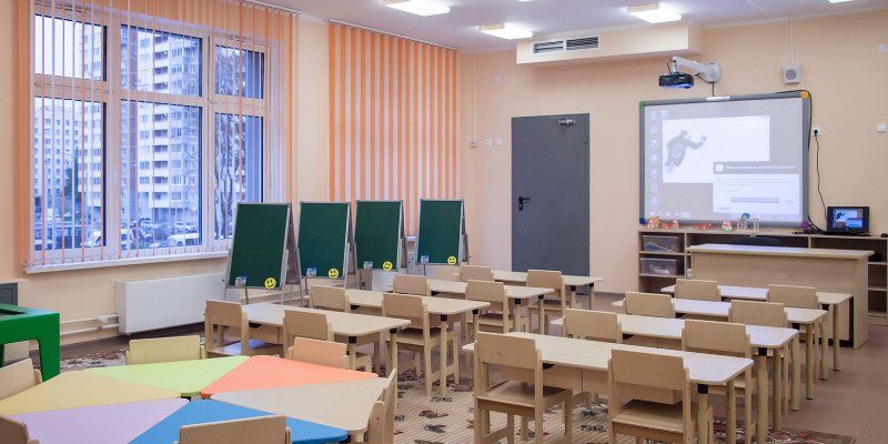 Строительный план: сколько школ и поликлиник появится в Москве в ближайшие годы