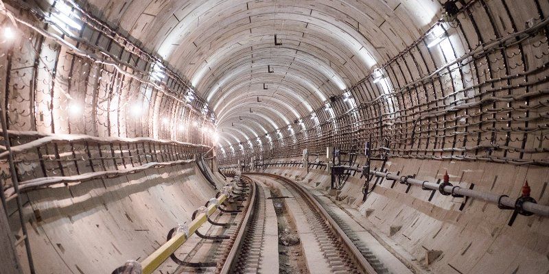 Over 20 stations in three years: Where else will the metro run?