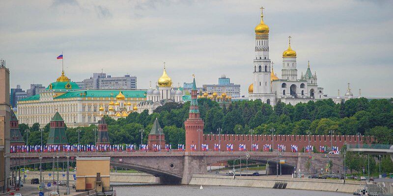 Все о культуре и истории страны: как отметить День России в Москве
