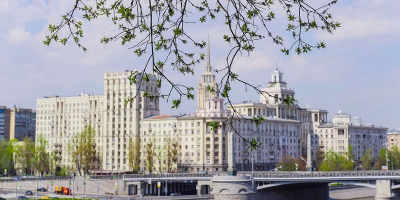 Прогноз погоды на ближайшие дни