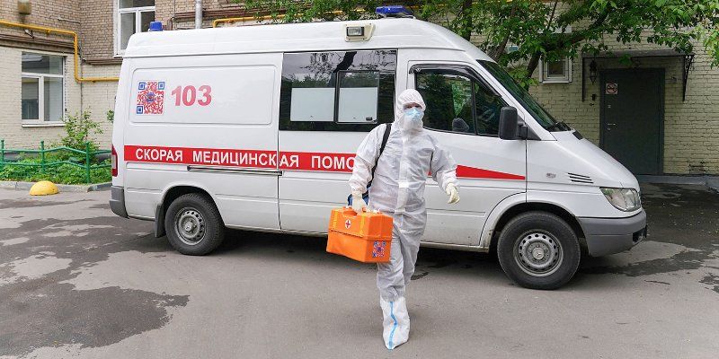 За сутки в столице выявили новые случаи COVID-19
