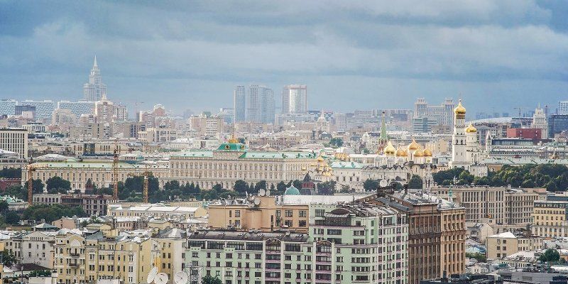 90 процентов домов подготовили к новому отопительному сезону