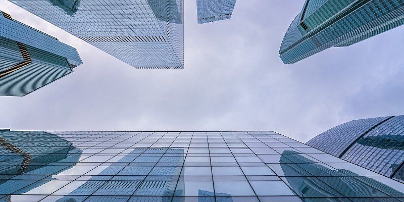За 10 лет инвестиции в основной капитал столицы выросли более чем в два раза