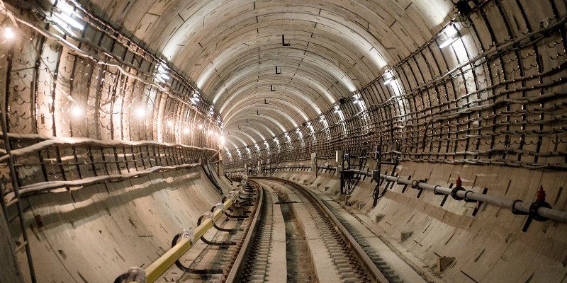Метро придет в район Северный к 2022 году