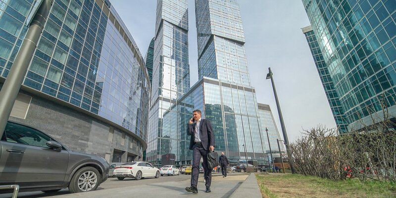 Центр поддержки экономики Москвы обработал более 14 тысяч онлайн-обращений