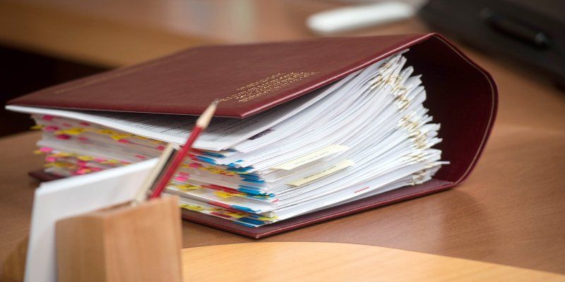 Владимир Регнацкий назначен руководителем Департамента региональной безопасности и противодействия коррупции