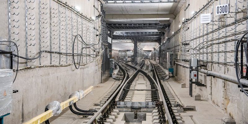 В голосовании по продлению Коммунарской линии уже приняли участие 3519 человек