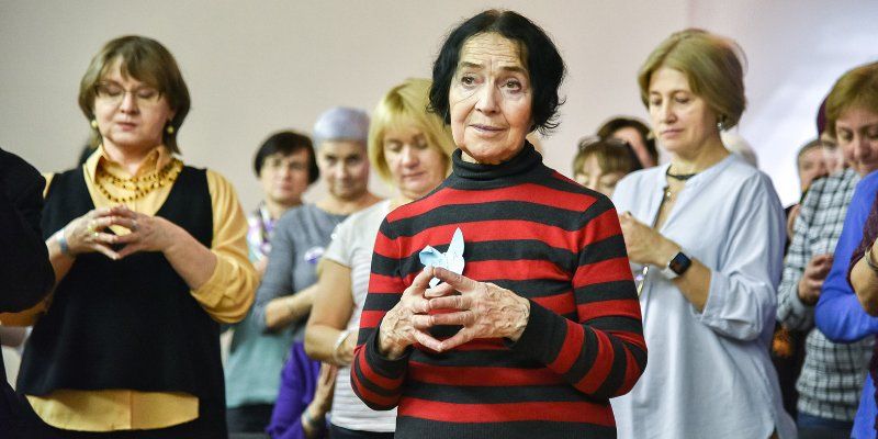 От дружеских посиделок до оперных выступлений: программа центров соцобслуживания на следующую неделю