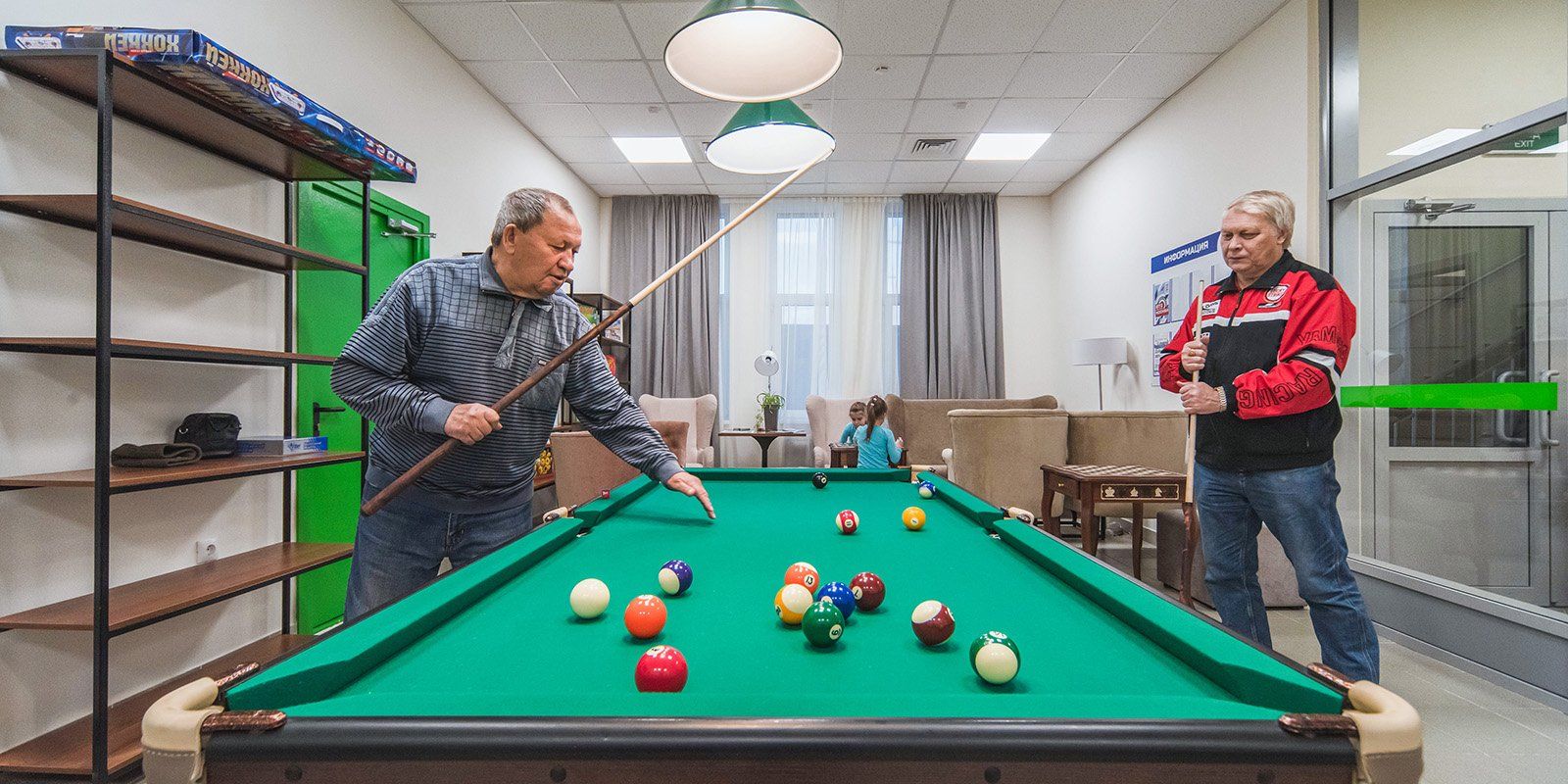 Фото: mos.ru. Евгений Самарин