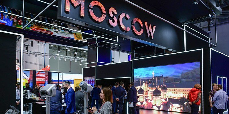 Столичные компании-экспортеры будут получать помощь в режиме единого окна