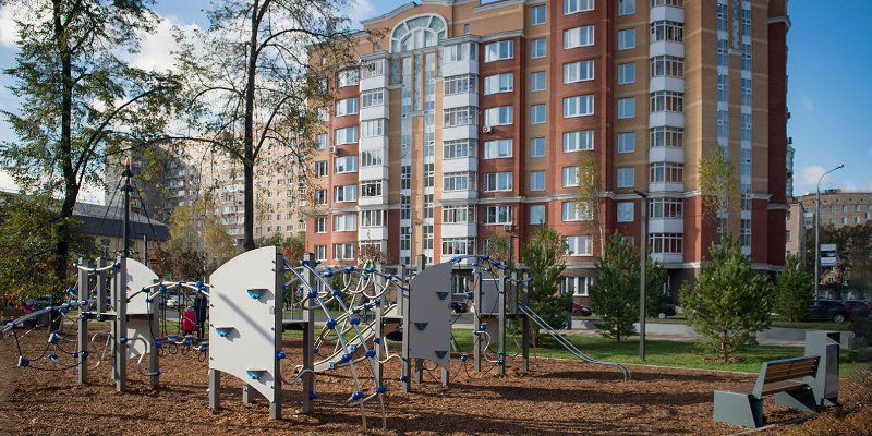 Городские службы усилят контроль за содержанием жилых домов в период всеобщей самоизоляции