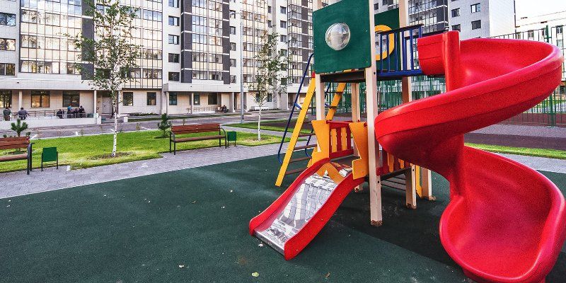 Уже половина жильцов дома на улице Лобачевского согласилась переехать в новые квартиры по программе реновации
