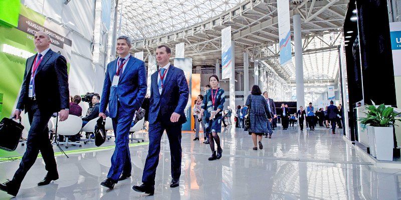 Столичные производители выберут самые востребованные выставки 2019 года