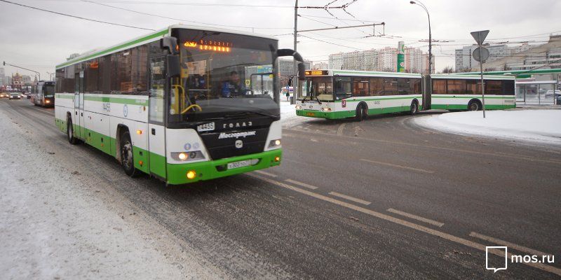 Между столицей и областью запустят почти 50 новых маршрутов