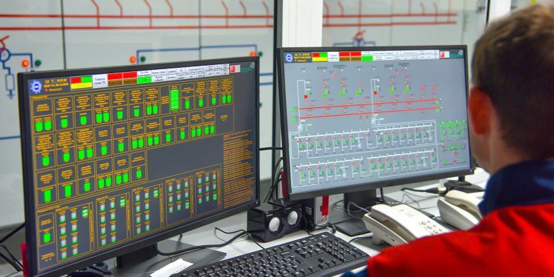 Системы жизнеобеспечения Москвы работают без сбоев