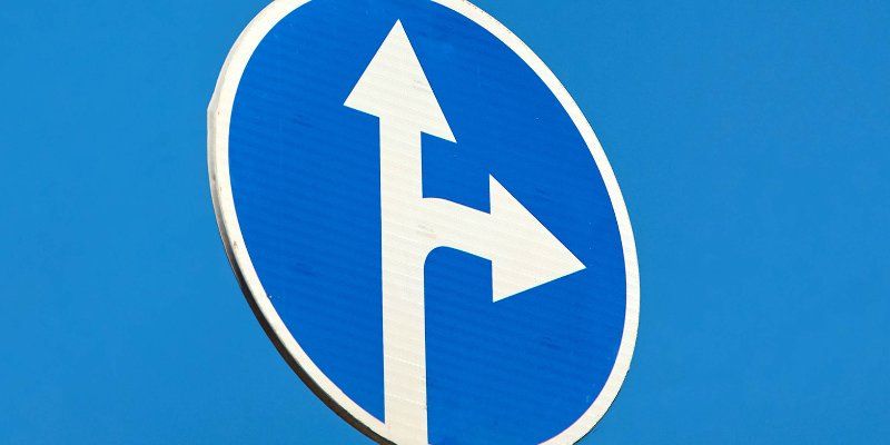 В Дмитровском районе построят новый съезд